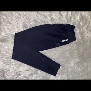 Ark Jersey Gymshark Leggings